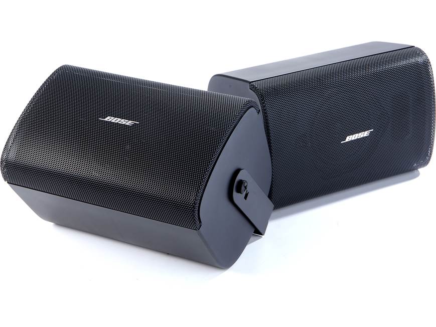 Bose FreeSpace FS4SE Wall Mount Speaker - Product Shot